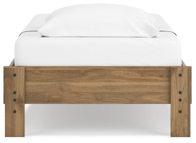 Deanlow Bed - Furniture 4 Less (Jacksonville, NC)