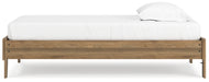 Deanlow Bed - Furniture 4 Less (Jacksonville, NC)
