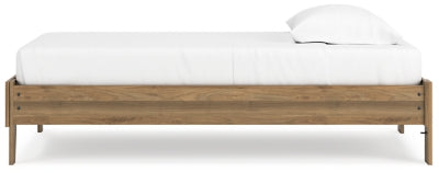 Deanlow Bed - Furniture 4 Less (Jacksonville, NC)