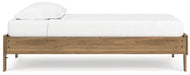 Deanlow Bed - Furniture 4 Less (Jacksonville, NC)