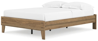 Deanlow Bed - Furniture 4 Less (Jacksonville, NC)
