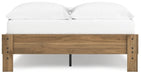 Deanlow Bed - Furniture 4 Less (Jacksonville, NC)