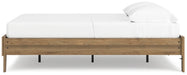 Deanlow Bed - Furniture 4 Less (Jacksonville, NC)