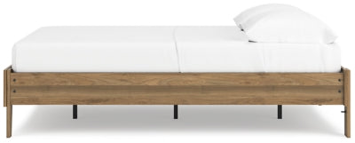Deanlow Bed - Furniture 4 Less (Jacksonville, NC)