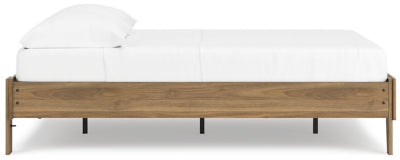 Deanlow Bed - Furniture 4 Less (Jacksonville, NC)