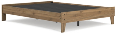 Deanlow Bed - Furniture 4 Less (Jacksonville, NC)