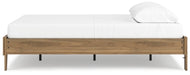 Deanlow Bed - Furniture 4 Less (Jacksonville, NC)