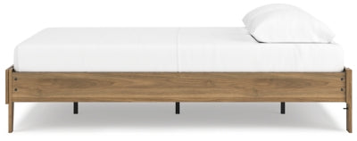 Deanlow Bed - Furniture 4 Less (Jacksonville, NC)