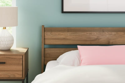 Deanlow Bed - Furniture 4 Less (Jacksonville, NC)