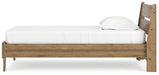 Deanlow Bed - Furniture 4 Less (Jacksonville, NC)