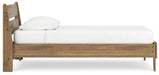 Deanlow Bed - Furniture 4 Less (Jacksonville, NC)