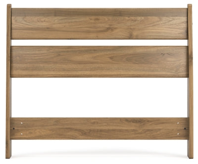 Deanlow Bed - Furniture 4 Less (Jacksonville, NC)