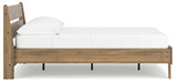Deanlow Bed - Furniture 4 Less (Jacksonville, NC)
