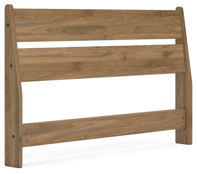 Deanlow Bed - Furniture 4 Less (Jacksonville, NC)