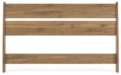 Deanlow Bed - Furniture 4 Less (Jacksonville, NC)