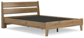 Deanlow Bed - Furniture 4 Less (Jacksonville, NC)