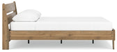 Deanlow Bed - Furniture 4 Less (Jacksonville, NC)