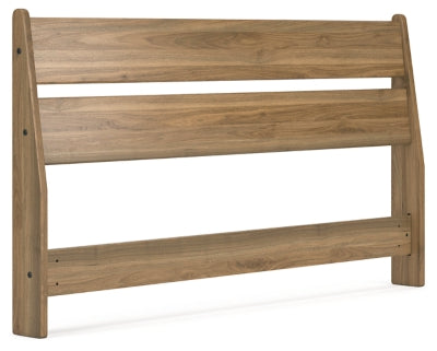 Deanlow Bed - Furniture 4 Less (Jacksonville, NC)