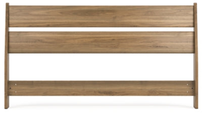 Deanlow Bed - Furniture 4 Less (Jacksonville, NC)