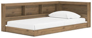 Deanlow Bed - Furniture 4 Less (Jacksonville, NC)