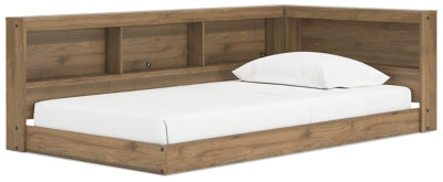 Deanlow Bed - Furniture 4 Less (Jacksonville, NC)