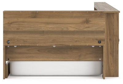 Deanlow Bed - Furniture 4 Less (Jacksonville, NC)