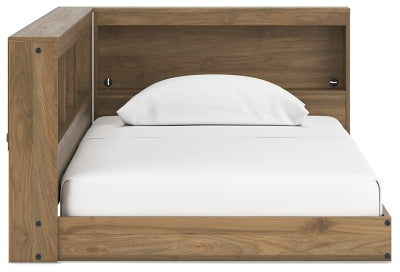 Deanlow Bed - Furniture 4 Less (Jacksonville, NC)