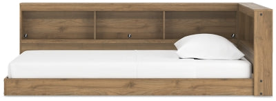Deanlow Bed - Furniture 4 Less (Jacksonville, NC)