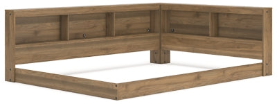 Deanlow Bed - Furniture 4 Less (Jacksonville, NC)