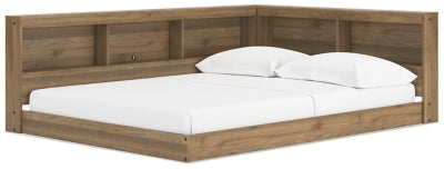 Deanlow Bed - Furniture 4 Less (Jacksonville, NC)