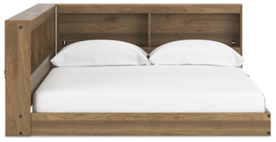 Deanlow Bed - Furniture 4 Less (Jacksonville, NC)