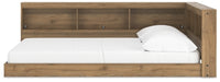 Deanlow Bed - Furniture 4 Less (Jacksonville, NC)
