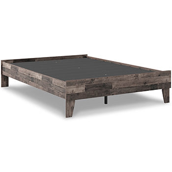 Neilsville Youth Bed - Furniture 4 Less (Jacksonville, NC)