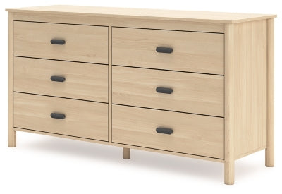 Cabinella Dresser - Furniture 4 Less (Jacksonville, NC)