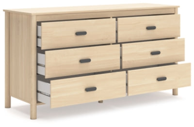 Cabinella Dresser - Furniture 4 Less (Jacksonville, NC)