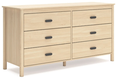 Cabinella Dresser - Furniture 4 Less (Jacksonville, NC)