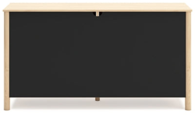 Cabinella Dresser - Furniture 4 Less (Jacksonville, NC)