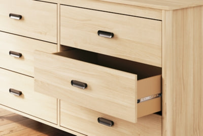 Cabinella Dresser - Furniture 4 Less (Jacksonville, NC)