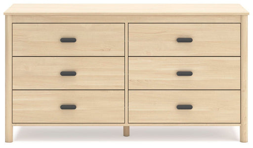 Cabinella Dresser - Furniture 4 Less (Jacksonville, NC)
