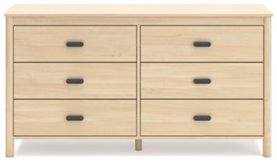Cabinella Dresser - Furniture 4 Less (Jacksonville, NC)