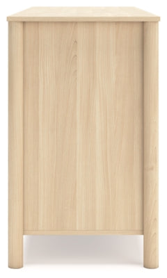 Cabinella Dresser - Furniture 4 Less (Jacksonville, NC)