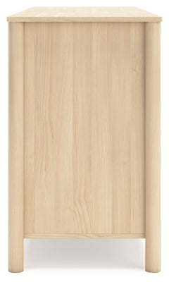 Cabinella Dresser - Furniture 4 Less (Jacksonville, NC)