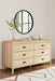 Cabinella Dresser - Furniture 4 Less (Jacksonville, NC)