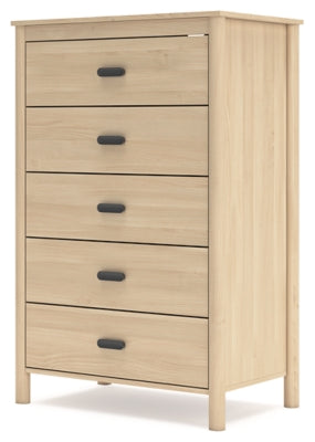 Cabinella Chest of Drawers - Furniture 4 Less (Jacksonville, NC)