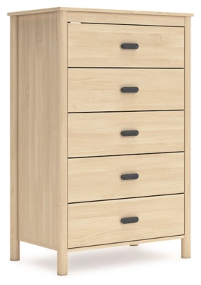 Cabinella Chest of Drawers - Furniture 4 Less (Jacksonville, NC)