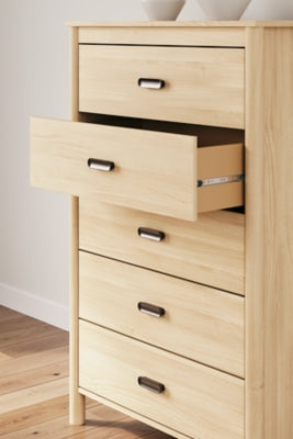 Cabinella Chest of Drawers - Furniture 4 Less (Jacksonville, NC)