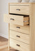 Cabinella Chest of Drawers - Furniture 4 Less (Jacksonville, NC)