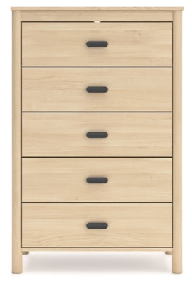 Cabinella Chest of Drawers - Furniture 4 Less (Jacksonville, NC)