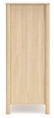 Cabinella Chest of Drawers - Furniture 4 Less (Jacksonville, NC)