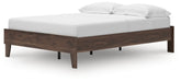 Calverson Bed - Furniture 4 Less (Jacksonville, NC)
